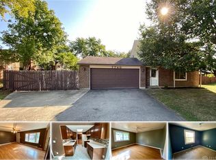 7740 Timber Hill Dr, Dayton, OH 45424