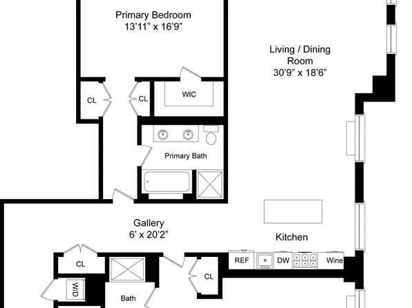 15 Broad Street image 13 of 13