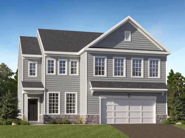 9 Turgyan Dr, Bordentown, NJ 08505