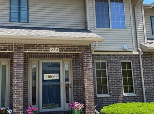 258 Camden Rd, Iowa City, IA 52245