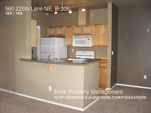 3rd image of 560 225th Ln NE APT B306