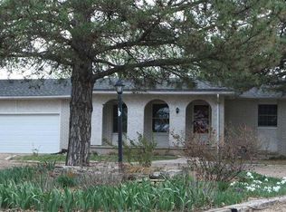 448 8th Ave, Inman, KS 67546