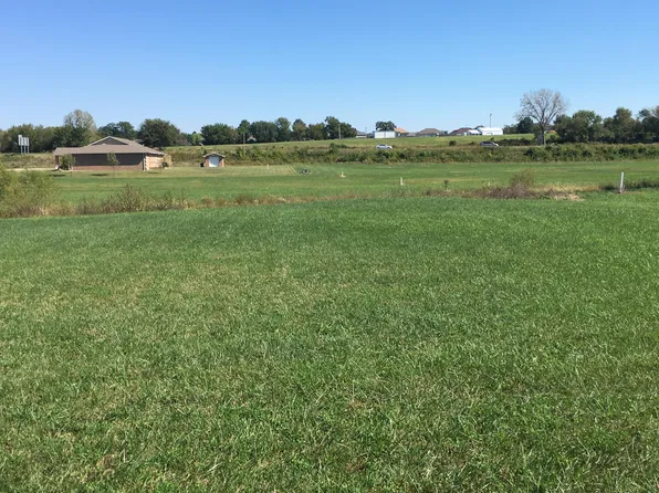 Lot 4 2nd Addition (Piper) Drive, Carthage, MO 64836