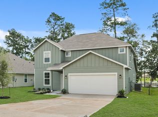 461 Shoreview Dr, Conroe, TX 77303
