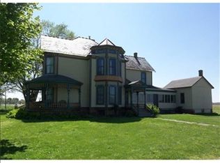 6340 S 250 E, Columbus, IN 47201