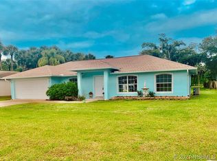 2533 Chester Ave, New Smyrna Beach, FL 32168