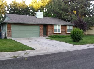 4612 N Yorgason Way, Boise, ID 83703