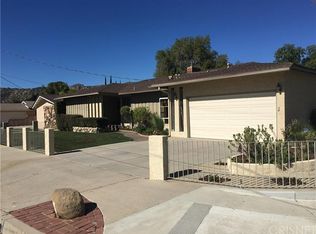 21601 San Jose St, Chatsworth, CA 91311