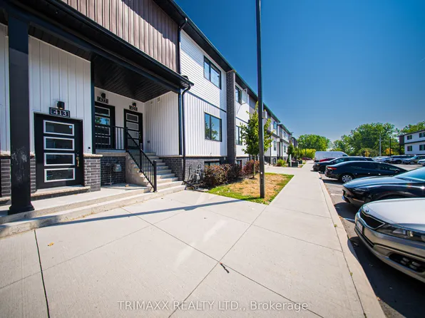 4263 4th Ave #423, Niagara Falls, ON L2E 0A2