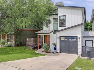 4612 Windy Brook Dr #A, Austin, TX 78723