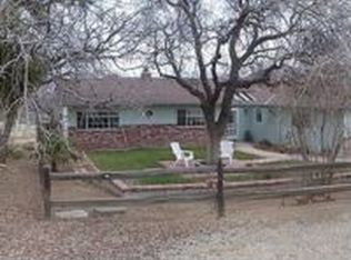 5 Columbus Ave, Bodfish, CA 93205