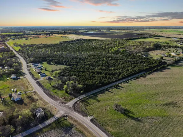 0 County Road 4617, Wolfe City, TX 75496