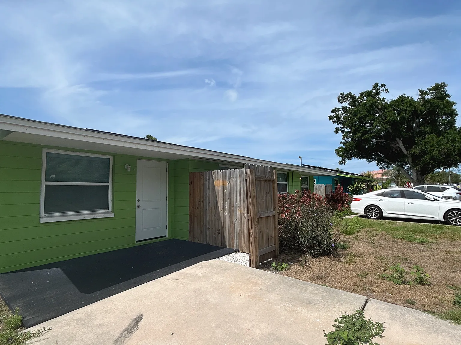 1 bed, 600 sqft, $1,300 — Photo 1