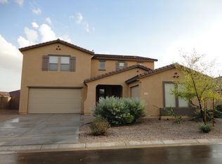 40333 W Marion May Ln, Maricopa, AZ 85138