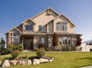 1713 Somerset Ridge Dr, Draper, UT 84020