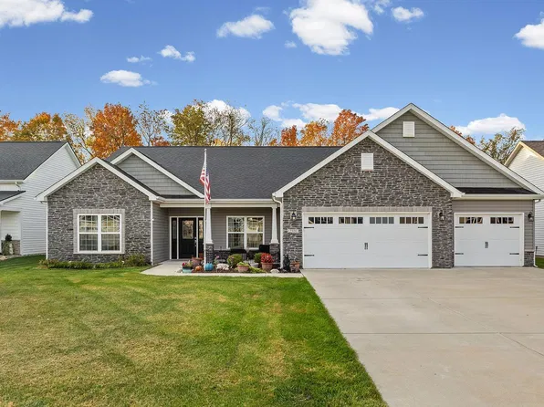 7321 Combine Dr, Lafayette, IN 47905