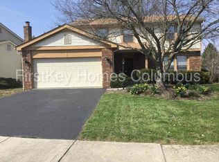 2190 Shadmill Ct, Dublin, OH 43016