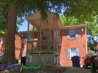 1324 W 40th St #A, Norfolk, VA 23508