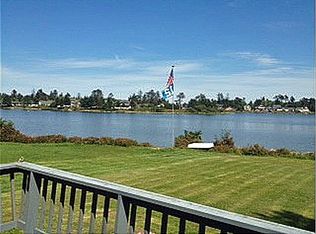 478 Mud Hen Loop SE, Ocean Shores, WA 98569