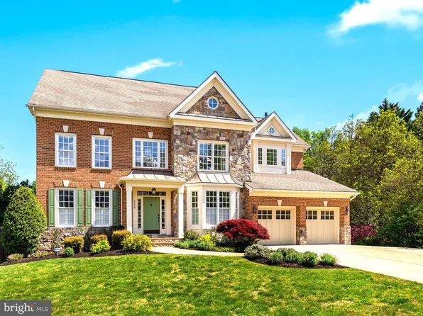 6158 Tompkins Dr, Mc Lean, VA 22101