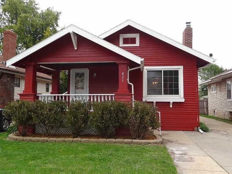 1st image of 825 Sherman Ave