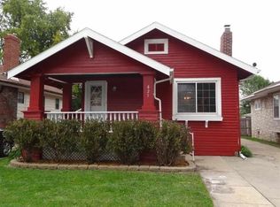 825 Sherman Ave, Janesville, WI 53545