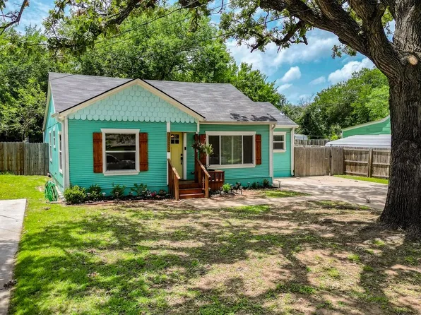 307 Bryan St, Weatherford, TX 76086