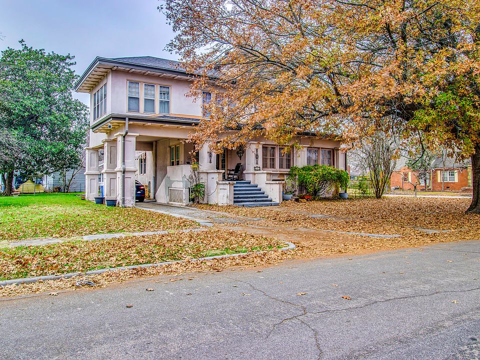227 D St NW, Miami, OK 74354 | Zillow