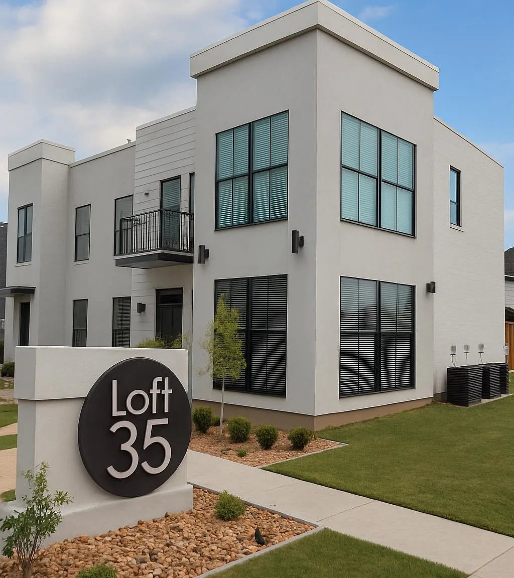 3 bed, 2.5 bath, 1450 sqft, $1,750 — Photo 1