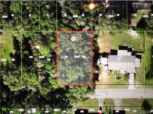 408 W Harvard St, Inverness, FL 34452