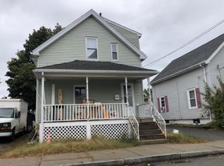 10 Sargent St, Malden, MA 02148