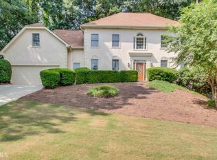 3771 Bays Ferry Way, Marietta, GA 30062