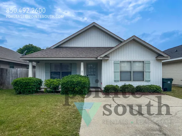 491 Portside Dr, Perdido Key, FL 32507