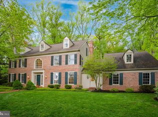 6 Paul Rd, Saint Davids, PA 19087