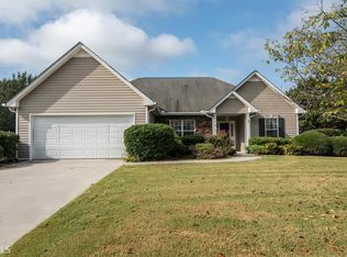 4 Boxwood Ln NE, Rome, GA 30165