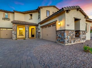 2629 E Stacey Rd, Gilbert, AZ 85298