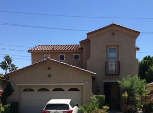 31410 Calle Agate, Cathedral City, CA 92234