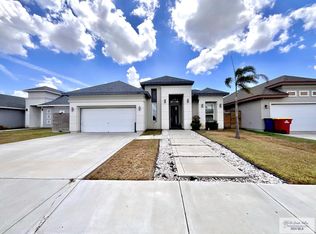 1846 Joaquin St, Olmito, TX 78575