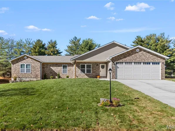 1005 Deerfield Cir, Alton, IL 62002