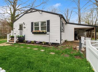 42 Hackensack Rd, Mastic Beach, NY 11951