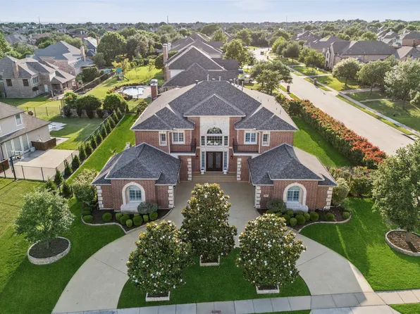 760 Del Carmen Dr, Prosper, TX 75078