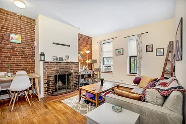 Rented by Brown Harris Stevens