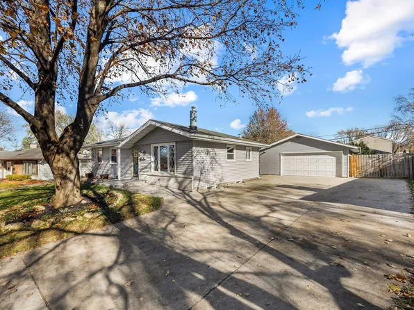 1113 Timothy Ave, Madison, WI 53716
