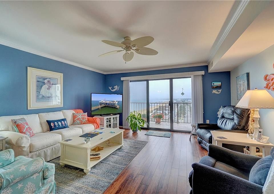 1st image of 100 E Ocean View Ave APT 808