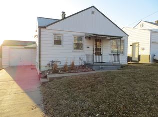 6230 S 41st St, Omaha, NE 68107