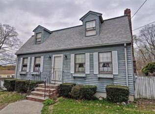 105 Maplewood Rd, Lynn, MA 01904