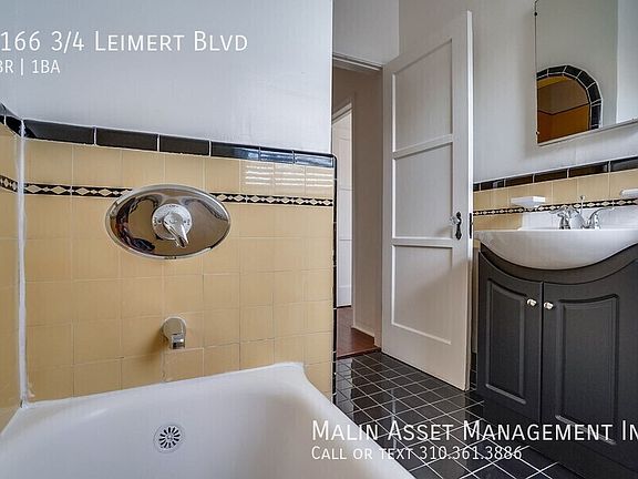 3rd image of 4166 3/4 Leimert Blvd