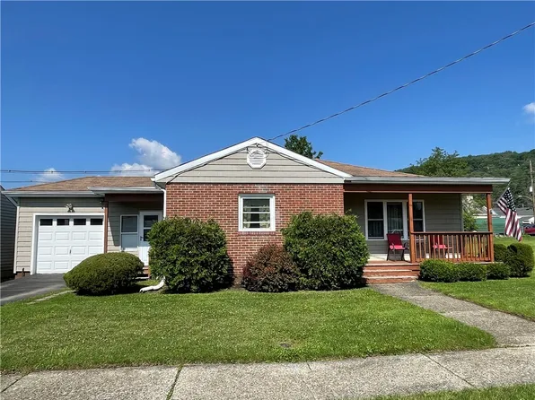 46 Harding Ave, Bradford, PA 16701