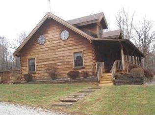 1575 N County Road 325 E, North Vernon, IN