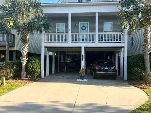 792 Bonaire Road, Wilmington, NC 28412